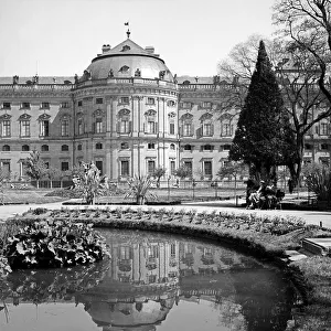 Würzburg