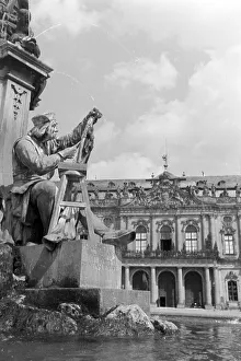 Würzburg, Residenz