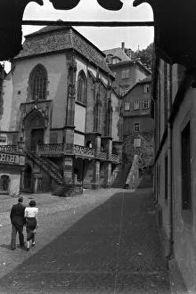 Wurzbourg ; Vértheim