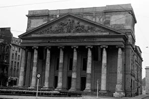 Aachen Prints: Zu Besuch in Aachen