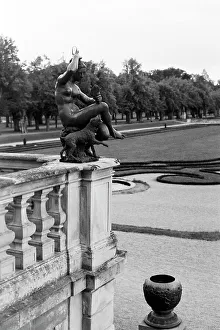 Gelander Prints: Zu Besuch auf Schloss Drottningholm