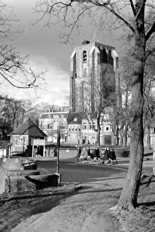Kirchturm Prints: Zu Besuch in den Niederlanden