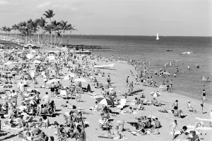 Cityscape Prints: Zu Besuch in Florida