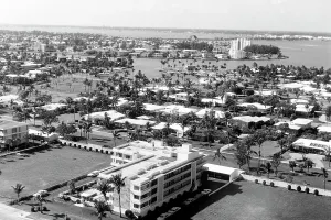 Cityscape Prints: Zu Besuch in Florida