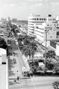 Cityscape Prints: Zu Besuch in Florida