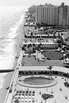 Cityscape Prints: Zu Besuch in Florida