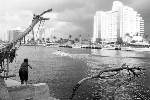 Cityscape Prints: Zu Besuch in Florida