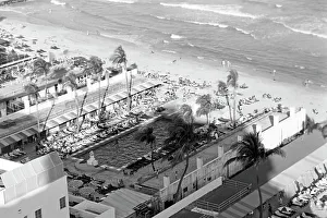 Cityscape Prints: Zu Besuch in Florida