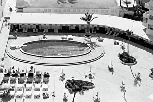 Cityscape Prints: Zu Besuch in Florida