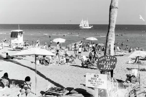 Cityscape Prints: Zu Besuch in Florida