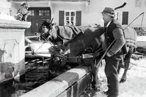 Estoy de visita en Garmisch-Partenkirchen