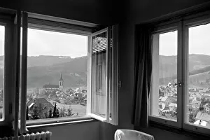 Cathedral Prints: Zu Besuch im Schwarzwald