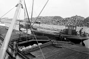 zu besuch lelystadhaven