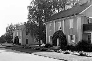 Estate visit a Rottneros Park