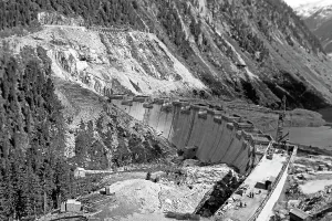 Ausblick Prints: Zu Besuch in Tirol