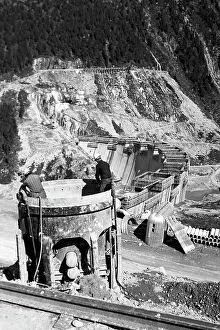 Ausblick Prints: Zu Besuch in Tirol