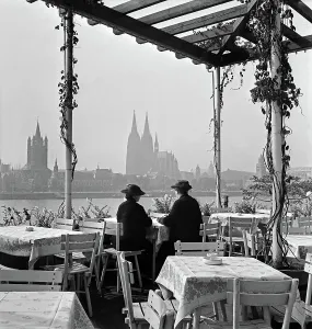 Coln Prints: Köln