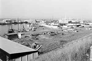 North Jutland Prints: Zwischenstopp in Dänemark